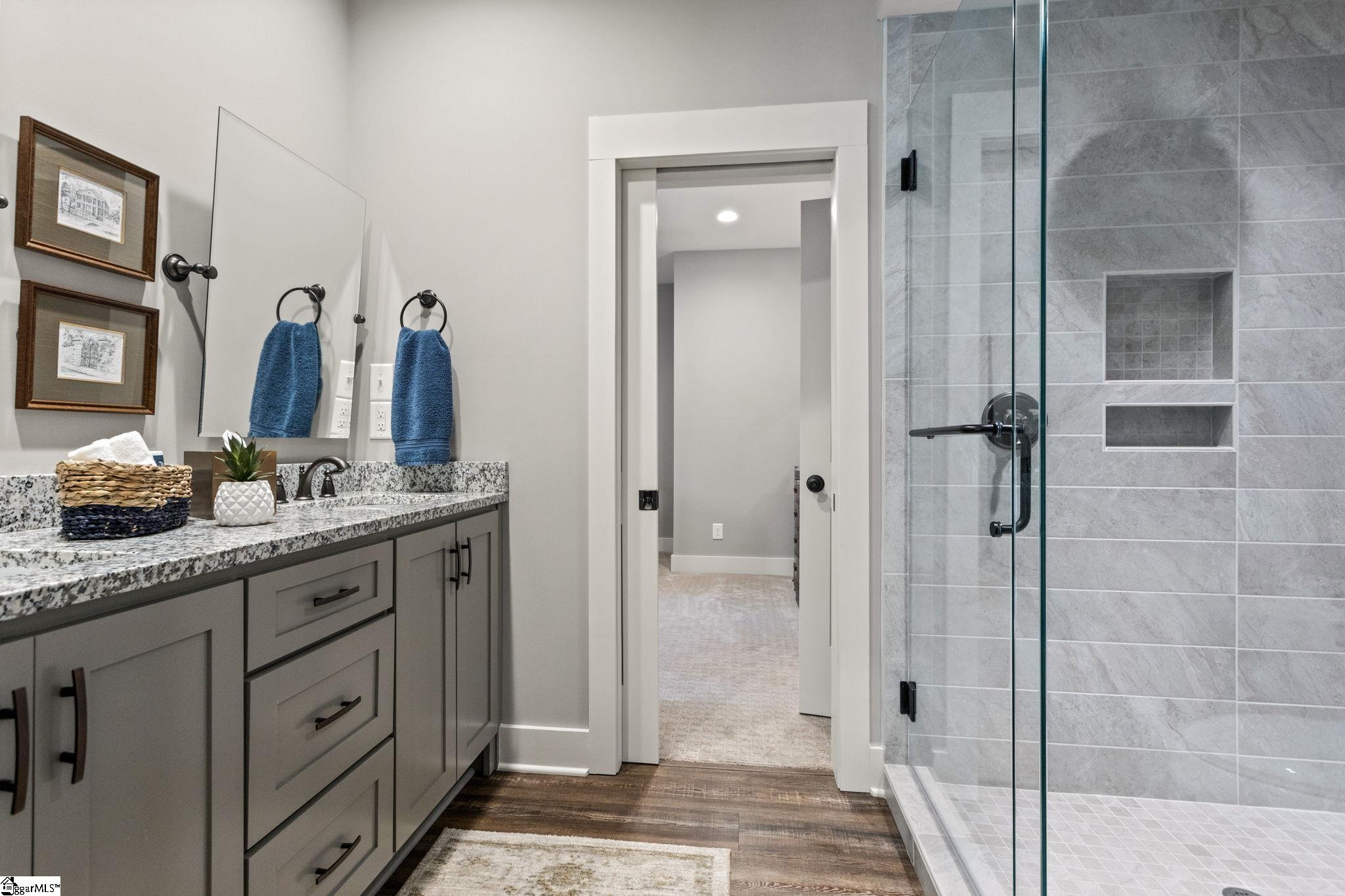 338 McAlister Road West Union, SC 29696 - Photo 33 of 46 Gallery Image 33