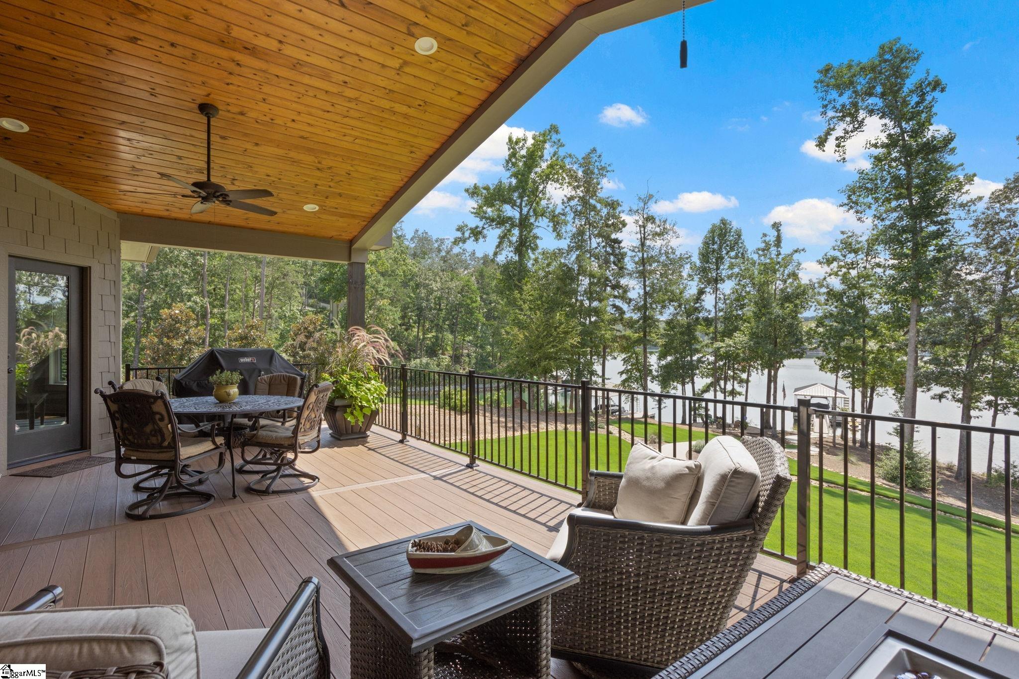 338 McAlister Road West Union, SC 29696 - Photo 37 of 46 Gallery Image 37