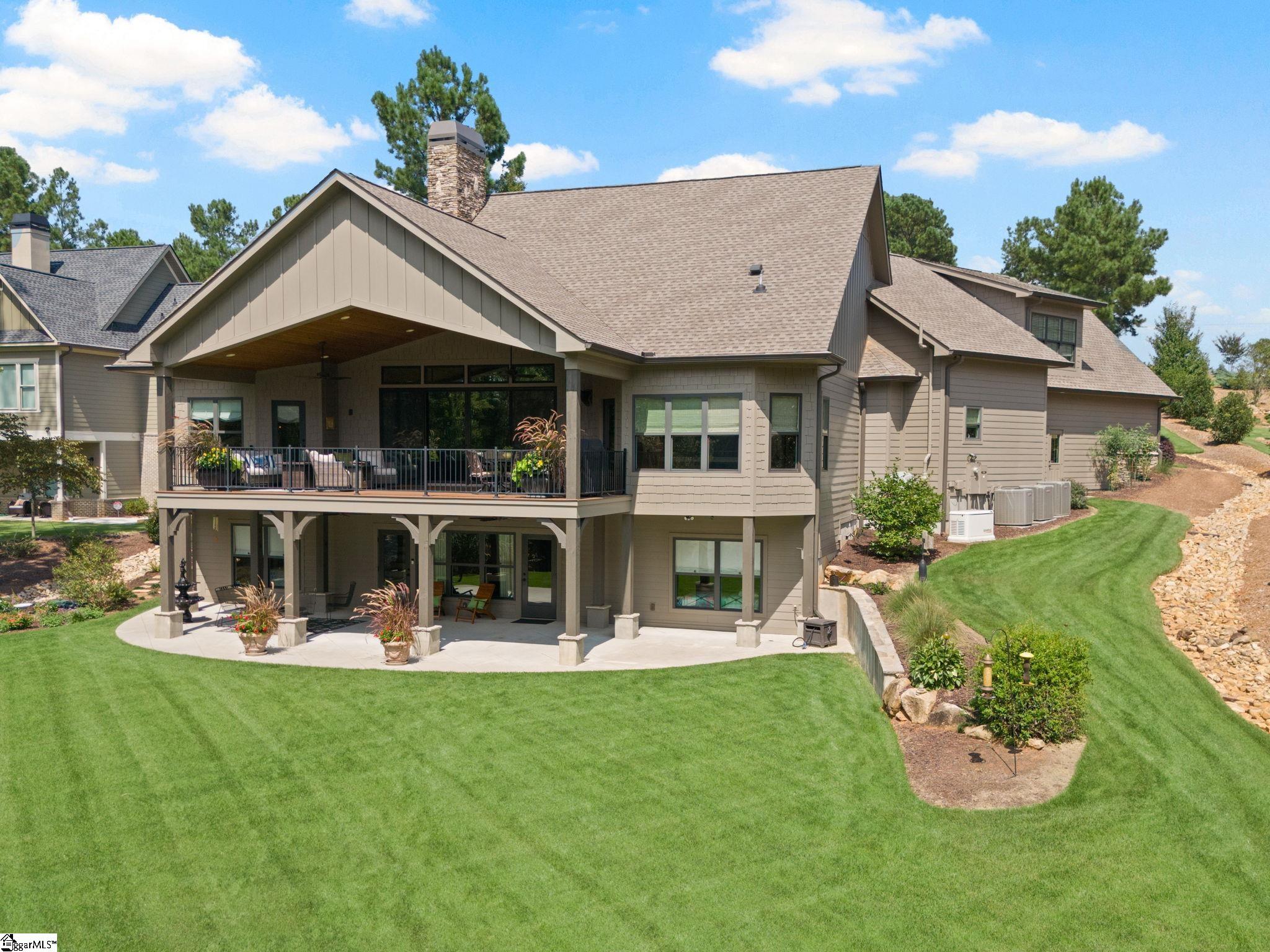 338 McAlister Road West Union, SC 29696 - Photo 39 of 46 Gallery Image 39