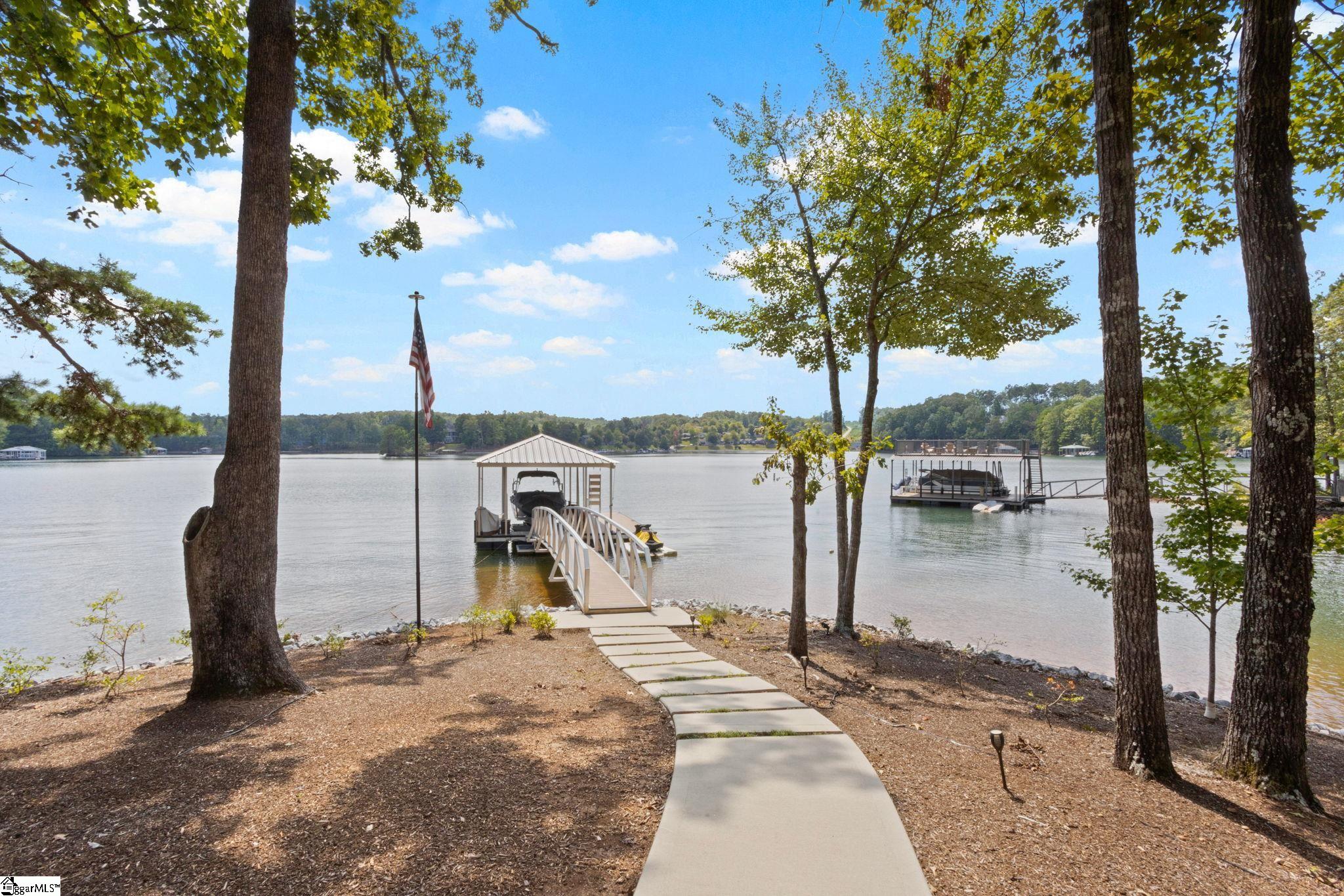 338 McAlister Road West Union, SC 29696 - Photo 40 of 46 Gallery Image 40