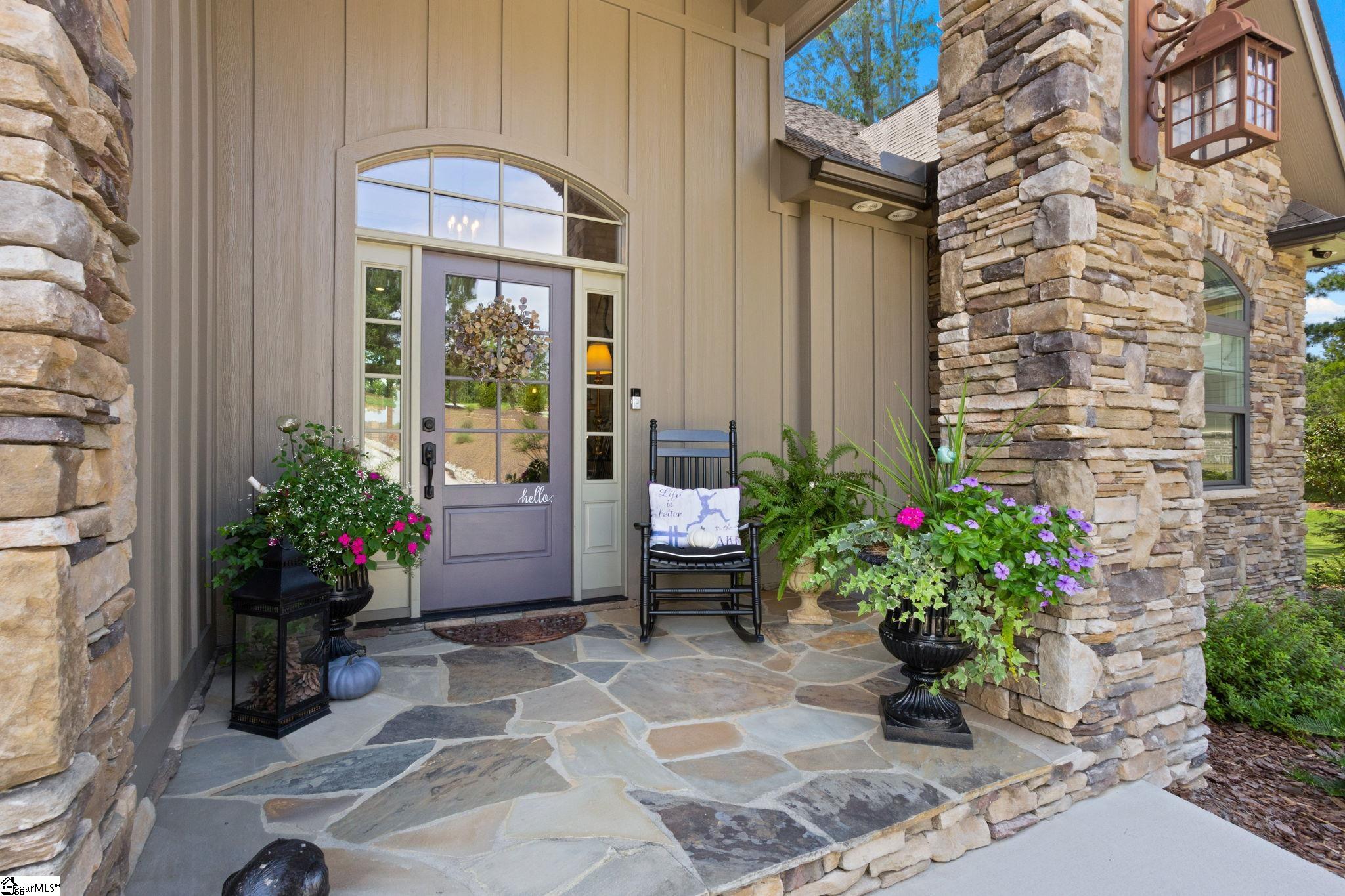 338 McAlister Road West Union, SC 29696 - Photo 4 of 46 Gallery Image 4