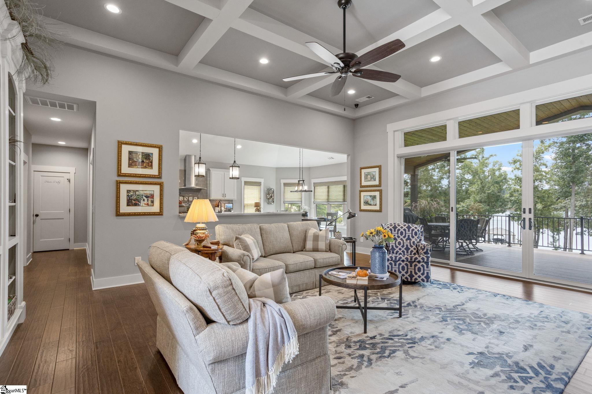 338 McAlister Road West Union, SC 29696 - Photo 5 of 46 Gallery Image 5