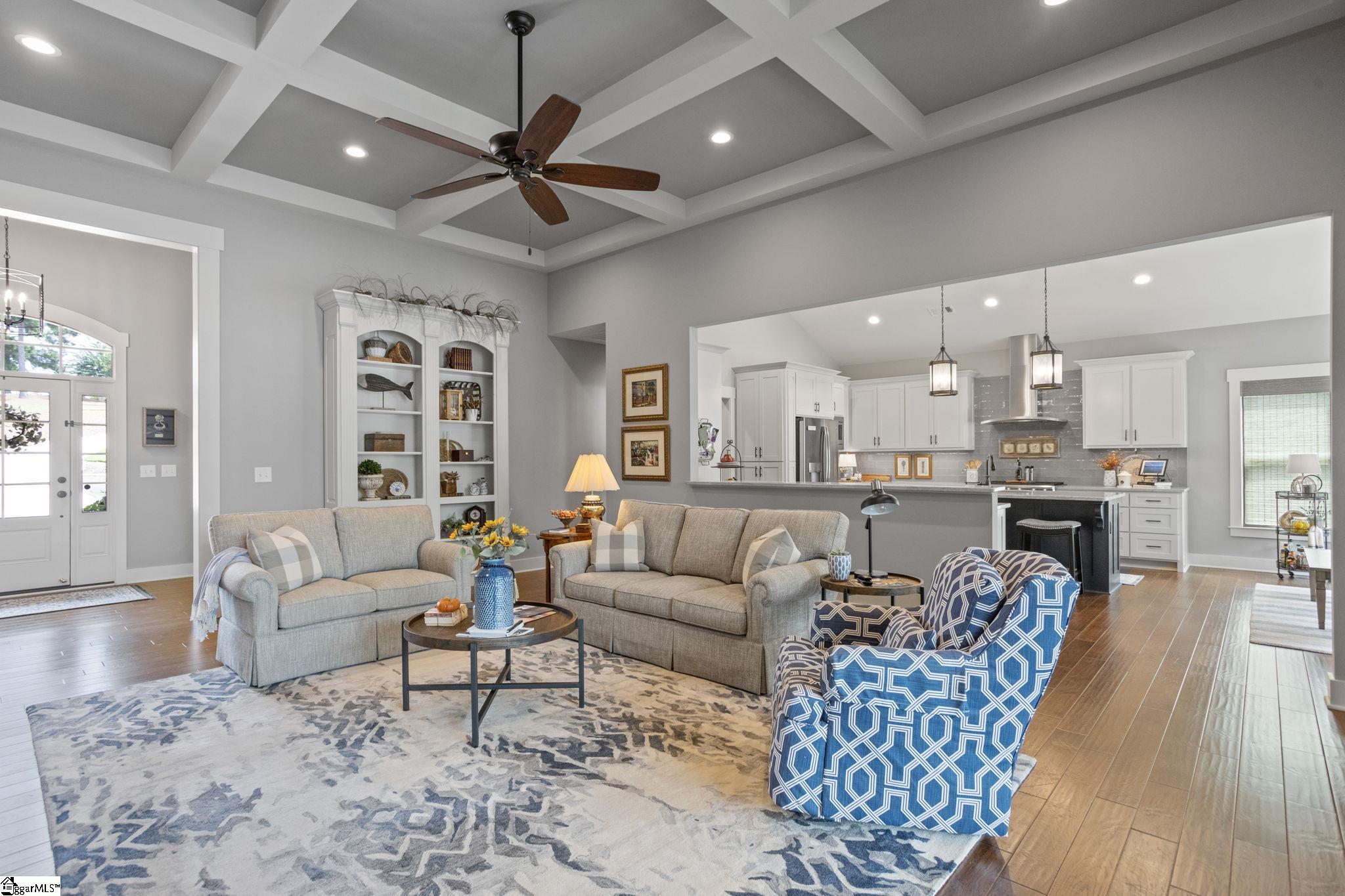 338 McAlister Road West Union, SC 29696 - Photo 6 of 46 Gallery Image 6