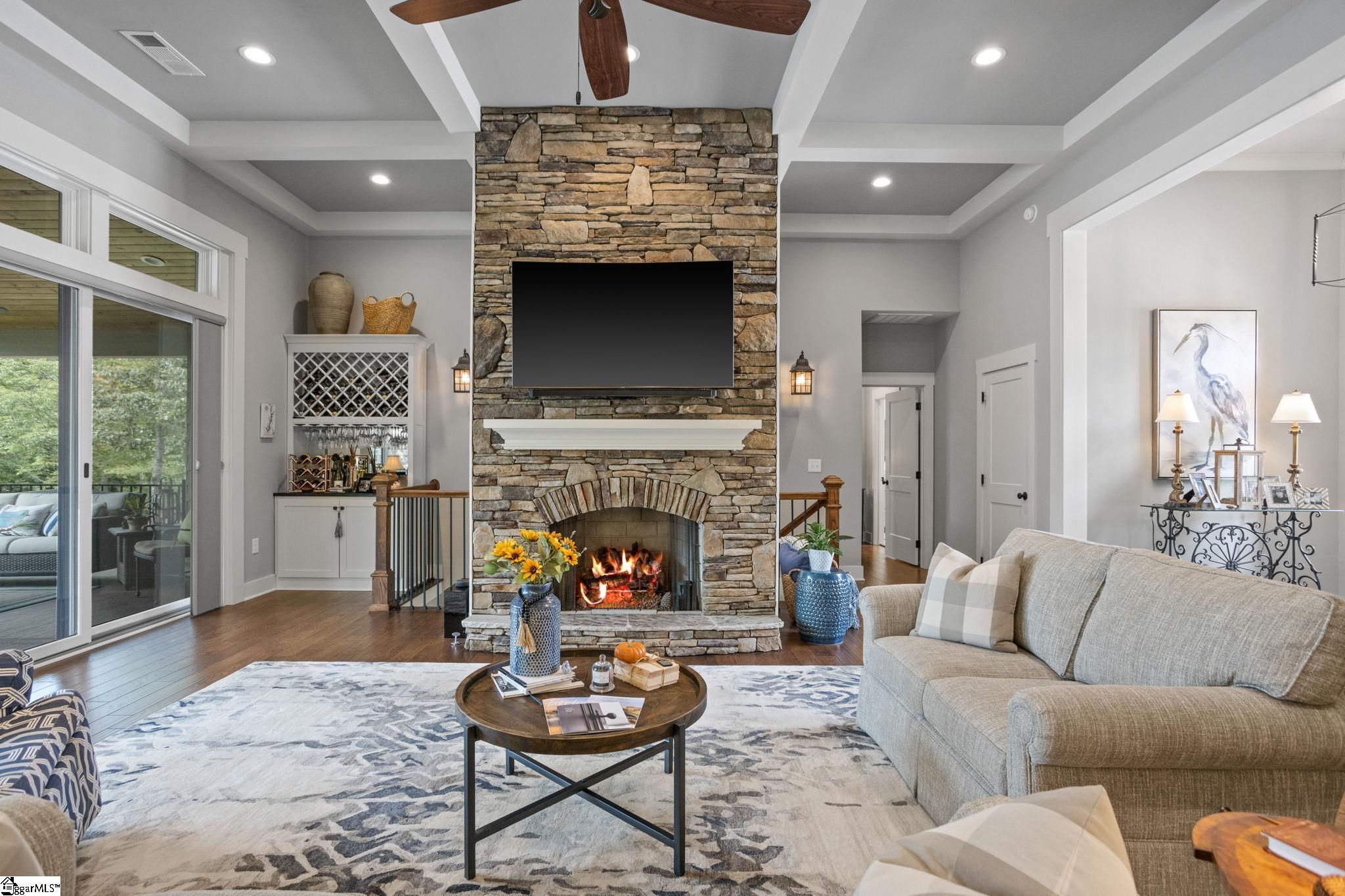 338 McAlister Road West Union, SC 29696 - Photo 7 of 46 Gallery Image 7