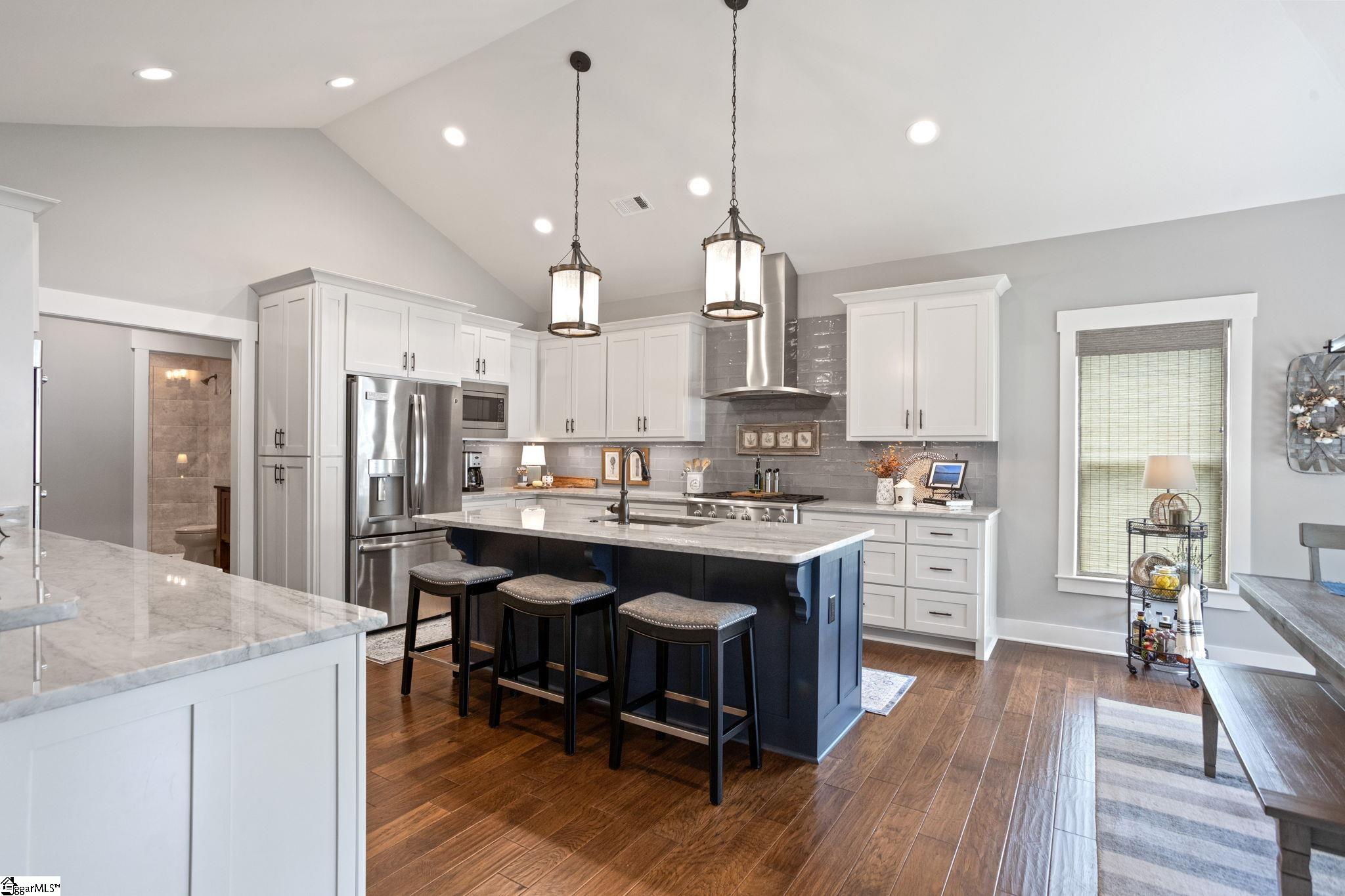 338 McAlister Road West Union, SC 29696 - Photo 9 of 46 Gallery Image 9