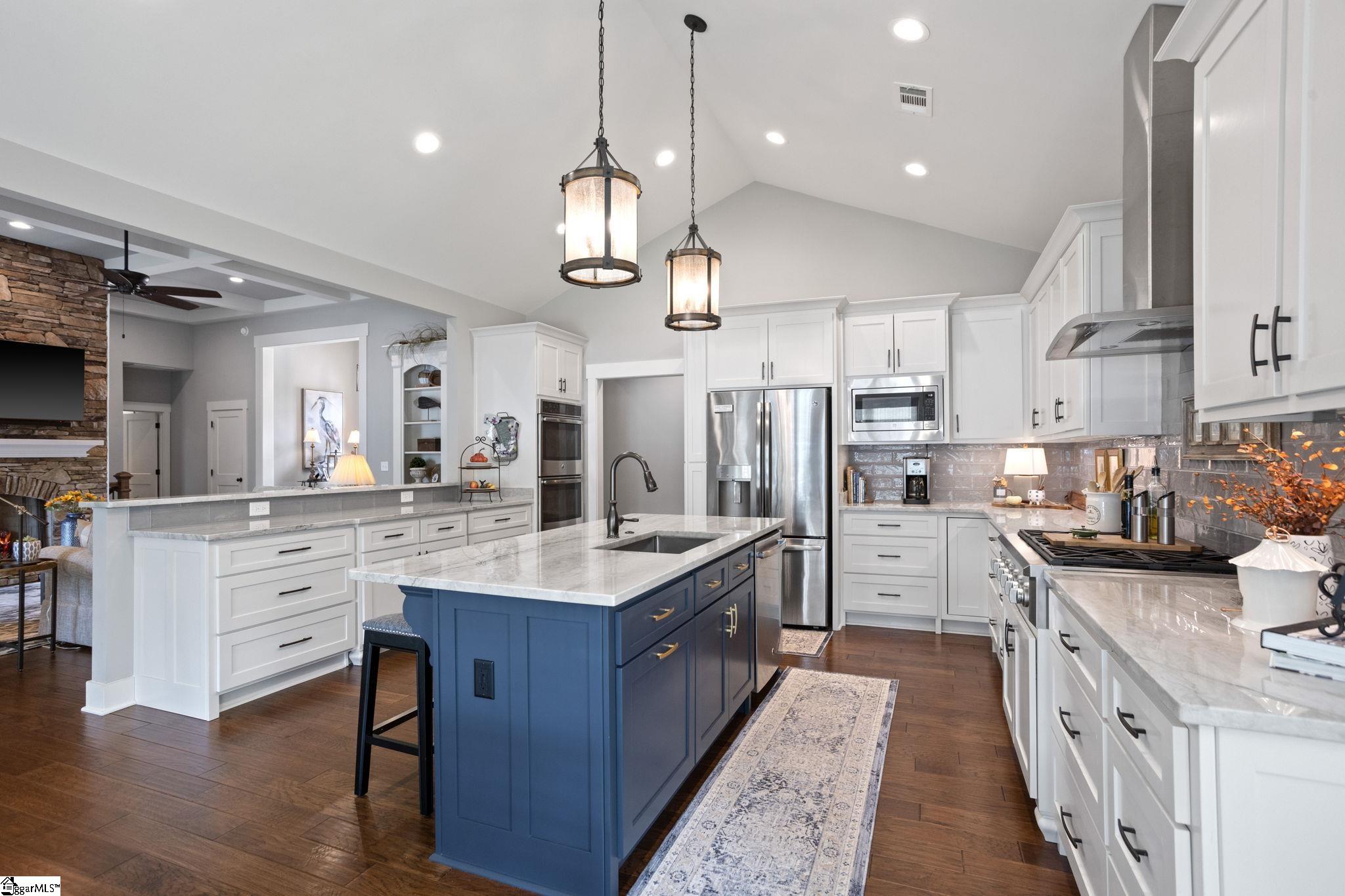 338 McAlister Road West Union, SC 29696 - Photo 10 of 46 Gallery Image 10