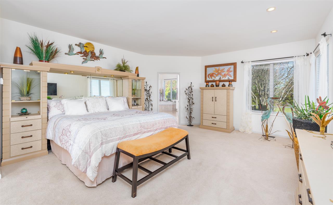 238 Fort Defiance Road Fort Defiance, VA 24437 - Photo 29 of 50 a spacious bedroom with a bed and a cabinets