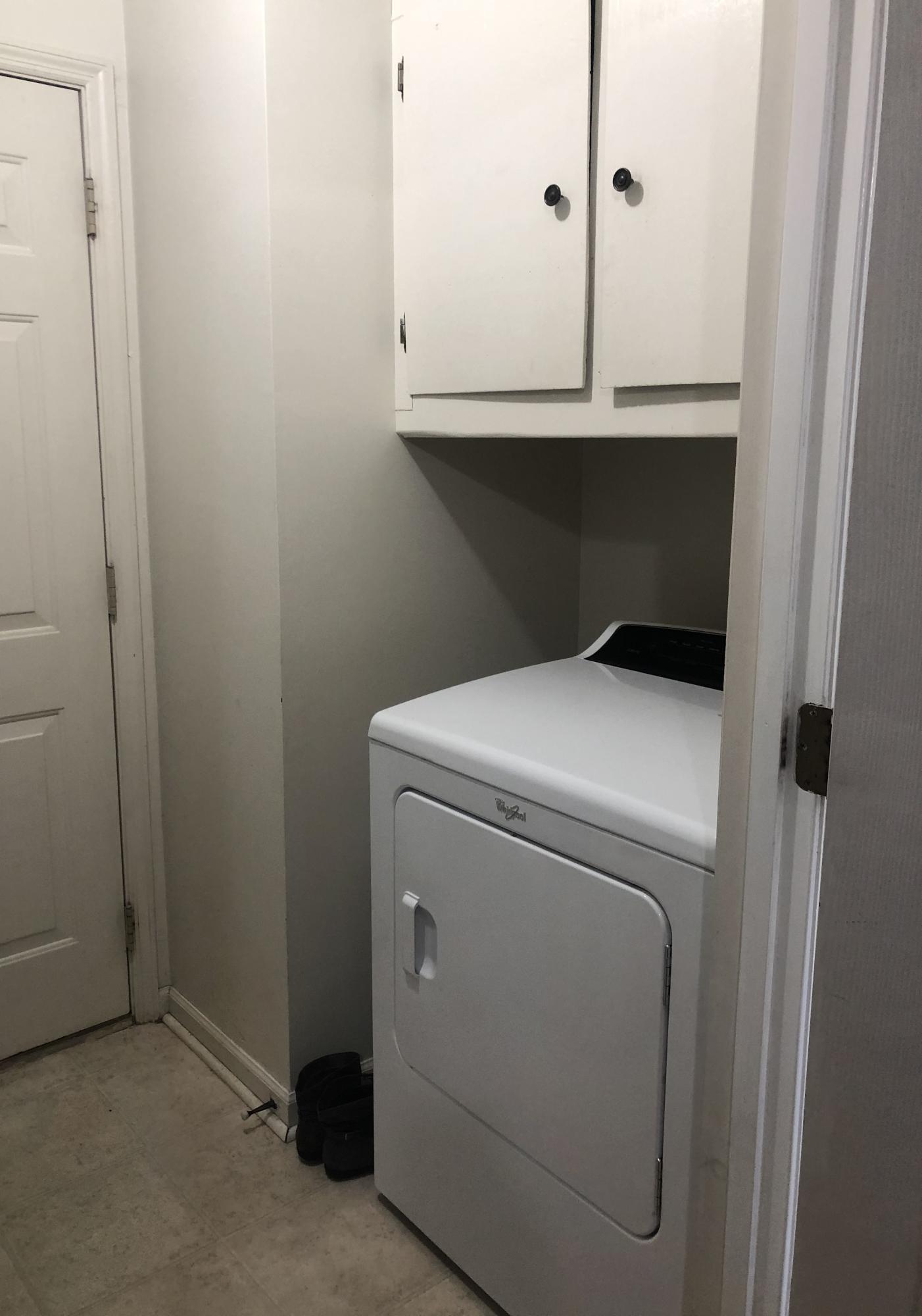107 Commons Way Goose Creek, SC 29445 - Photo 14 of 22 Laundry Room