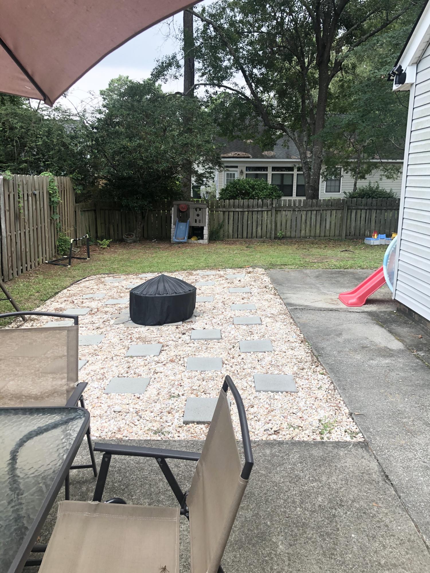 107 Commons Way Goose Creek, SC 29445 - Photo 15 of 22 Backyard