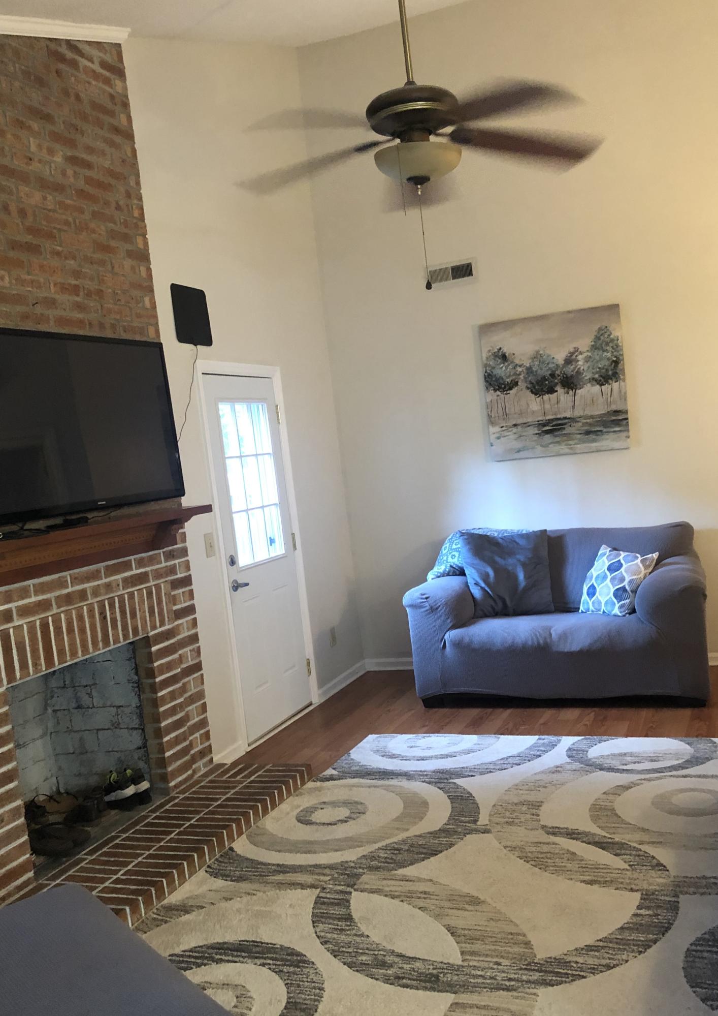 107 Commons Way Goose Creek, SC 29445 - Photo 3 of 22 Living Room