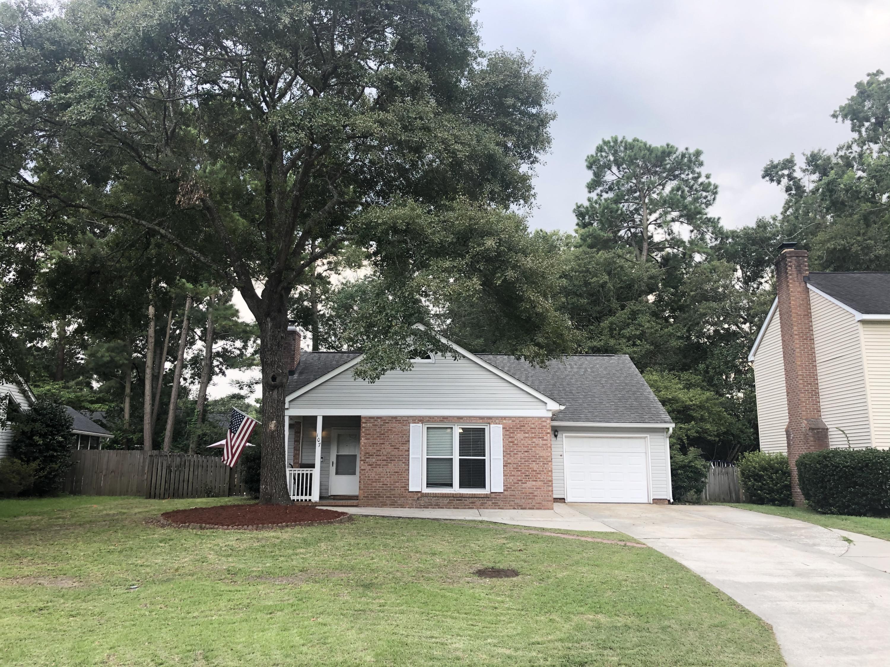 107 Commons Way Goose Creek, SC 29445 - Photo 22 of 22 Front