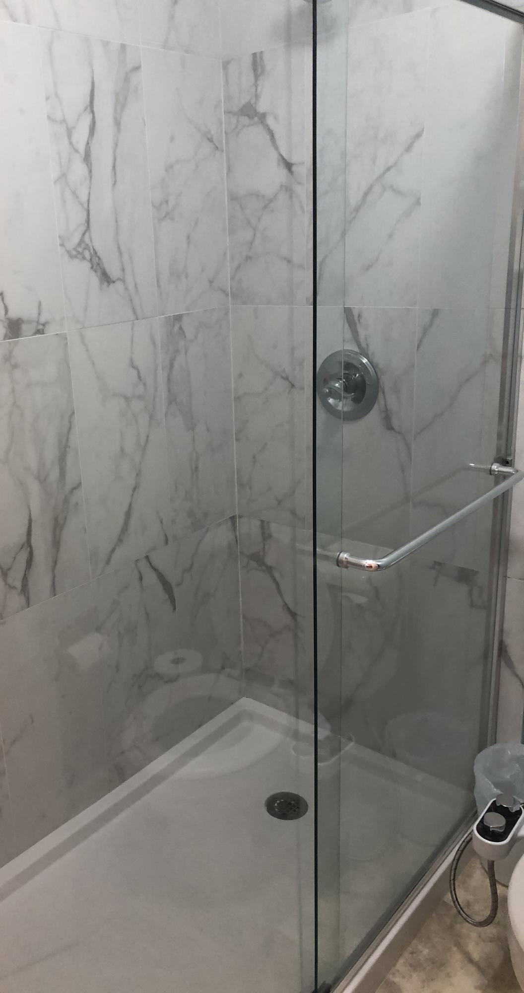 107 Commons Way Goose Creek, SC 29445 - Photo 5 of 22 Master Shower
