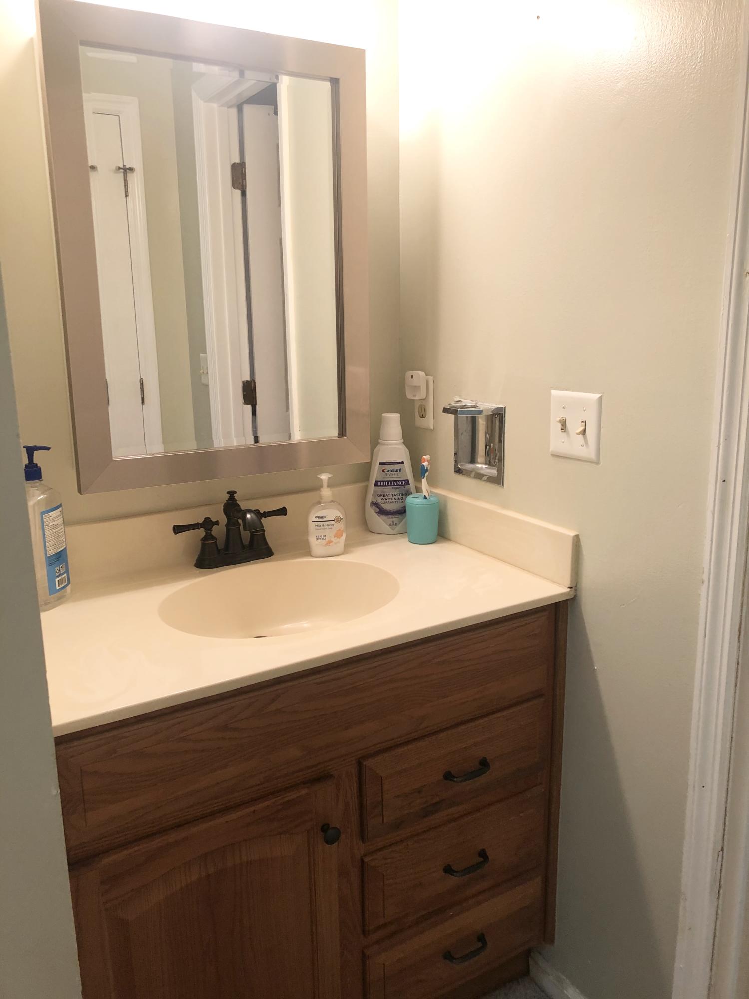 107 Commons Way Goose Creek, SC 29445 - Photo 6 of 22 Master Bathroom