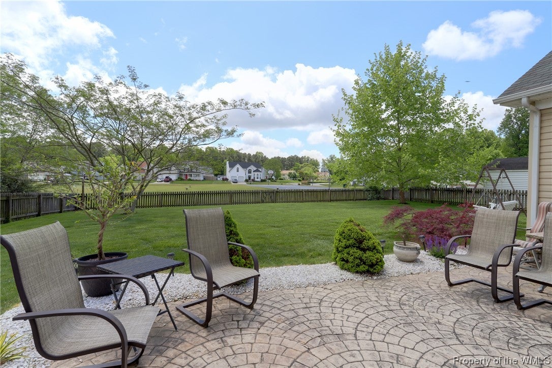 3404 Colony Mill Road Toano, VA 23168 - Photo 31 of 38 Gallery Image 31