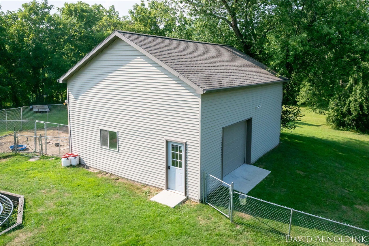 2325 Riley Court Hudsonville, MI 49426 - Photo 60 of 62