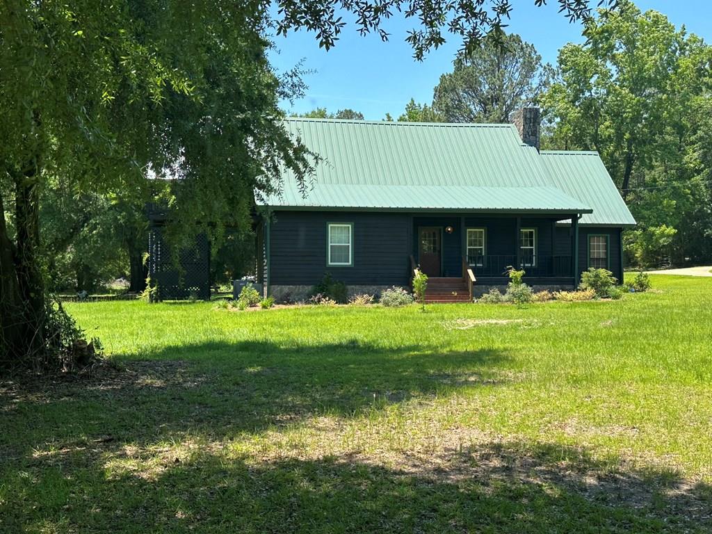500 5 Mile Road Eufaula, AL 36027 - Photo 1 of 50 Main View