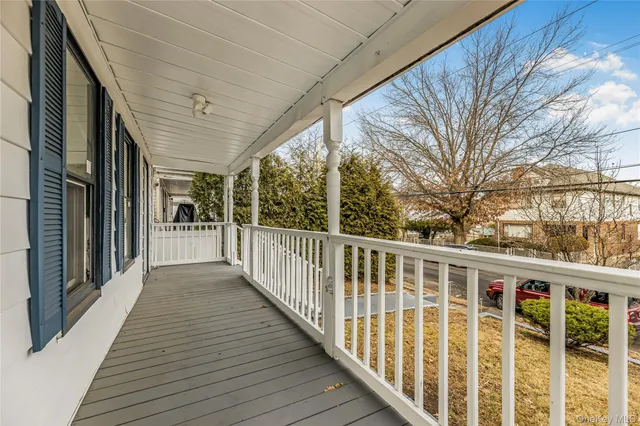 $699,000 | 184 Hillside Avenue, Mount Vernon, NY 10553