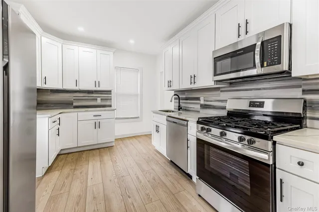 $699,000 | 184 Hillside Avenue, Mount Vernon, NY 10553