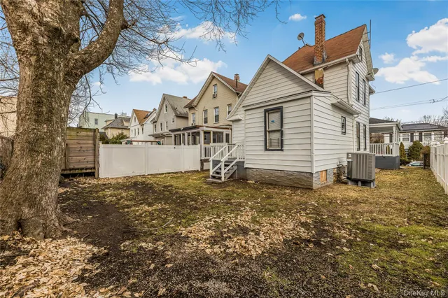 $699,000 | 184 Hillside Avenue, Mount Vernon, NY 10553