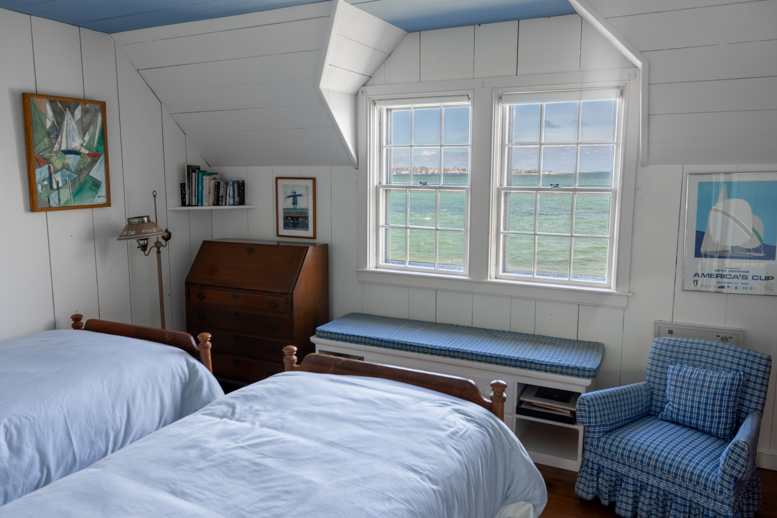 42 Shimmo Pond Road Nantucket, MA 02554 - Photo 11 of 15 Gallery Image 11