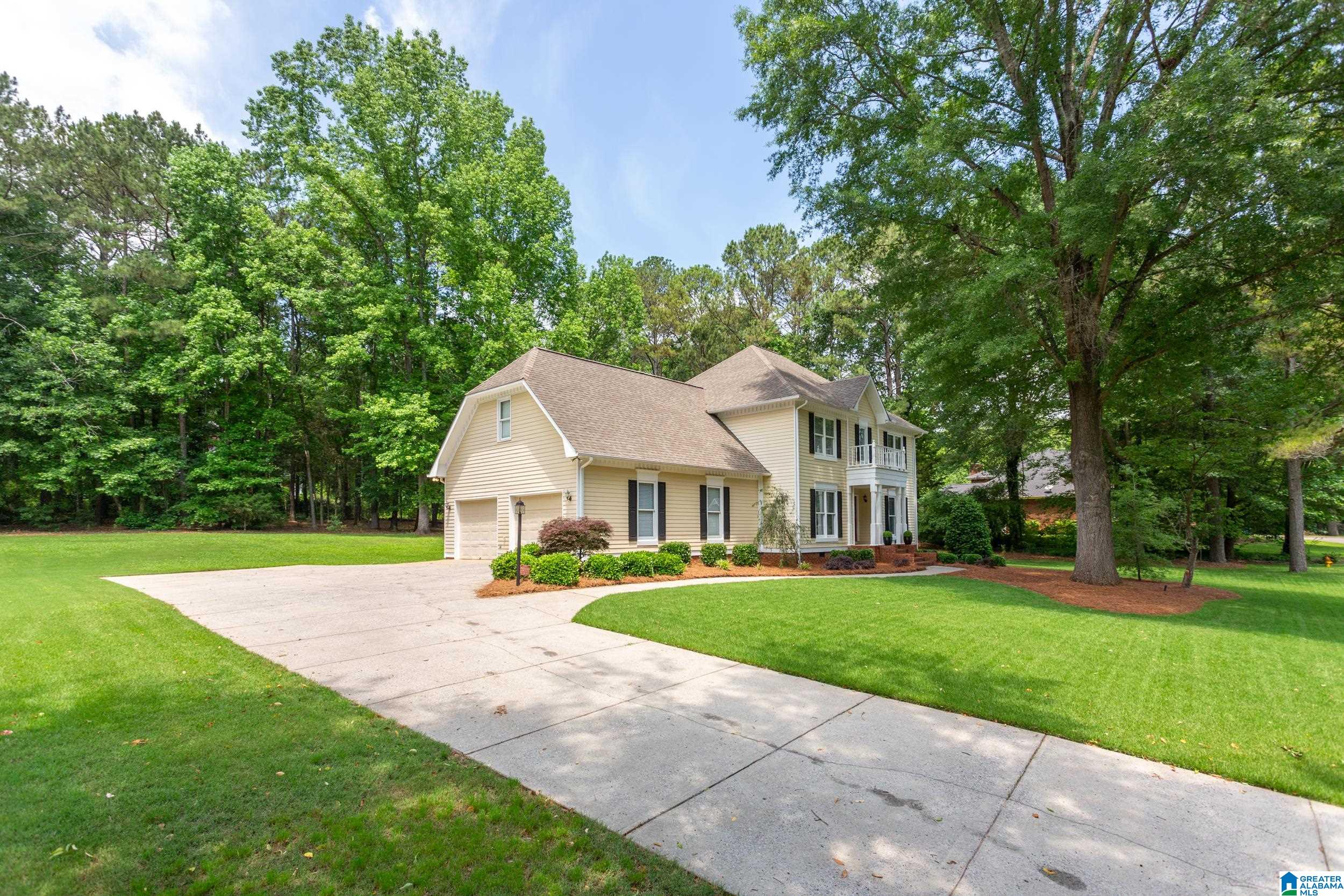 19 Timber Trace Anniston, AL 36207 - Photo 37 of 38