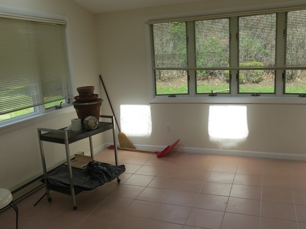 197 Gardner Road Brookline, MA 02445 - Photo 14 of 30 a living room with a window