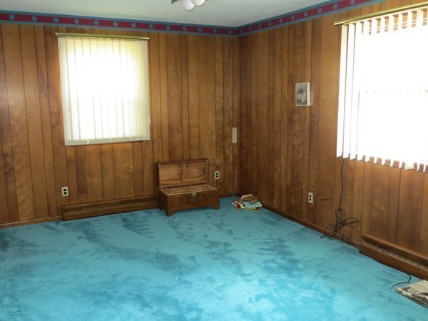 197 Gardner Road Brookline, MA 02445 - Photo 15 of 30 a view of room with window and furniture