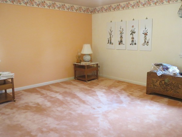 197 Gardner Road Brookline, MA 02445 - Photo 17 of 30 a room with toys and paintings on the wall