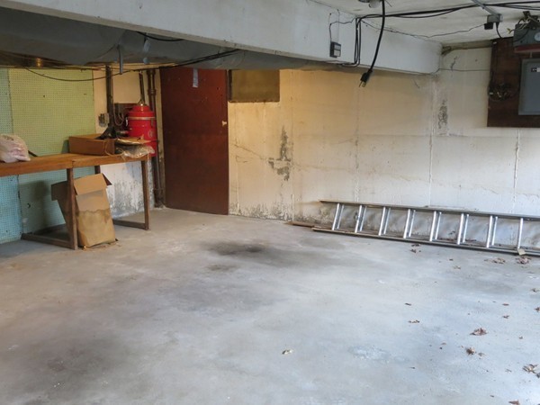 197 Gardner Road Brookline, MA 02445 - Photo 27 of 30 a view of a storage & utility room