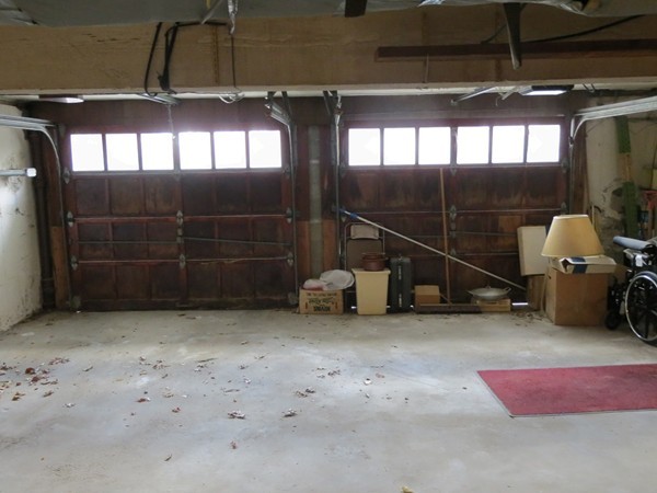 197 Gardner Road Brookline, MA 02445 - Photo 28 of 30 a view of a room with gym equipment