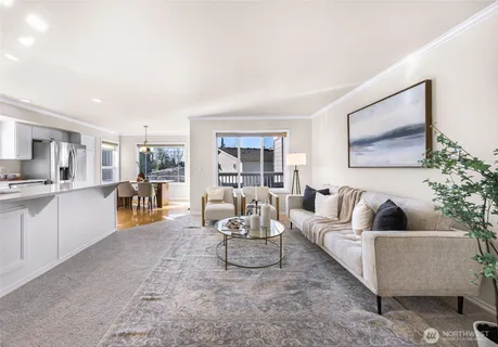 $995,000 | 11302 Ohde Circle, Unit 13, Kirkland, WA 98033