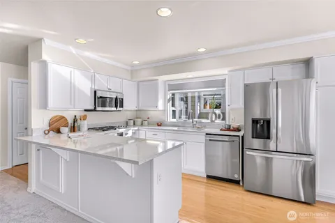 $995,000 | 11302 Ohde Circle, Unit 13, Kirkland, WA 98033