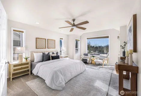 $995,000 | 11302 Ohde Circle, Unit 13, Kirkland, WA 98033