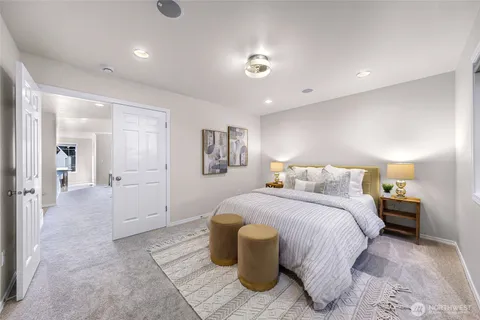 $995,000 | 11302 Ohde Circle, Unit 13, Kirkland, WA 98033