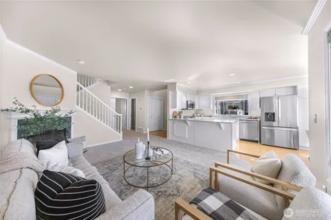 $995,000 | 11302 Ohde Circle, Unit 13, Kirkland, WA 98033