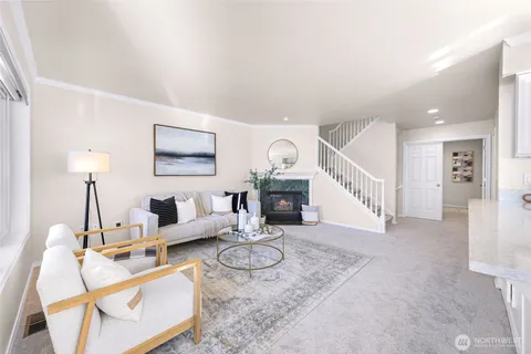 $995,000 | 11302 Ohde Circle, Unit 13, Kirkland, WA 98033