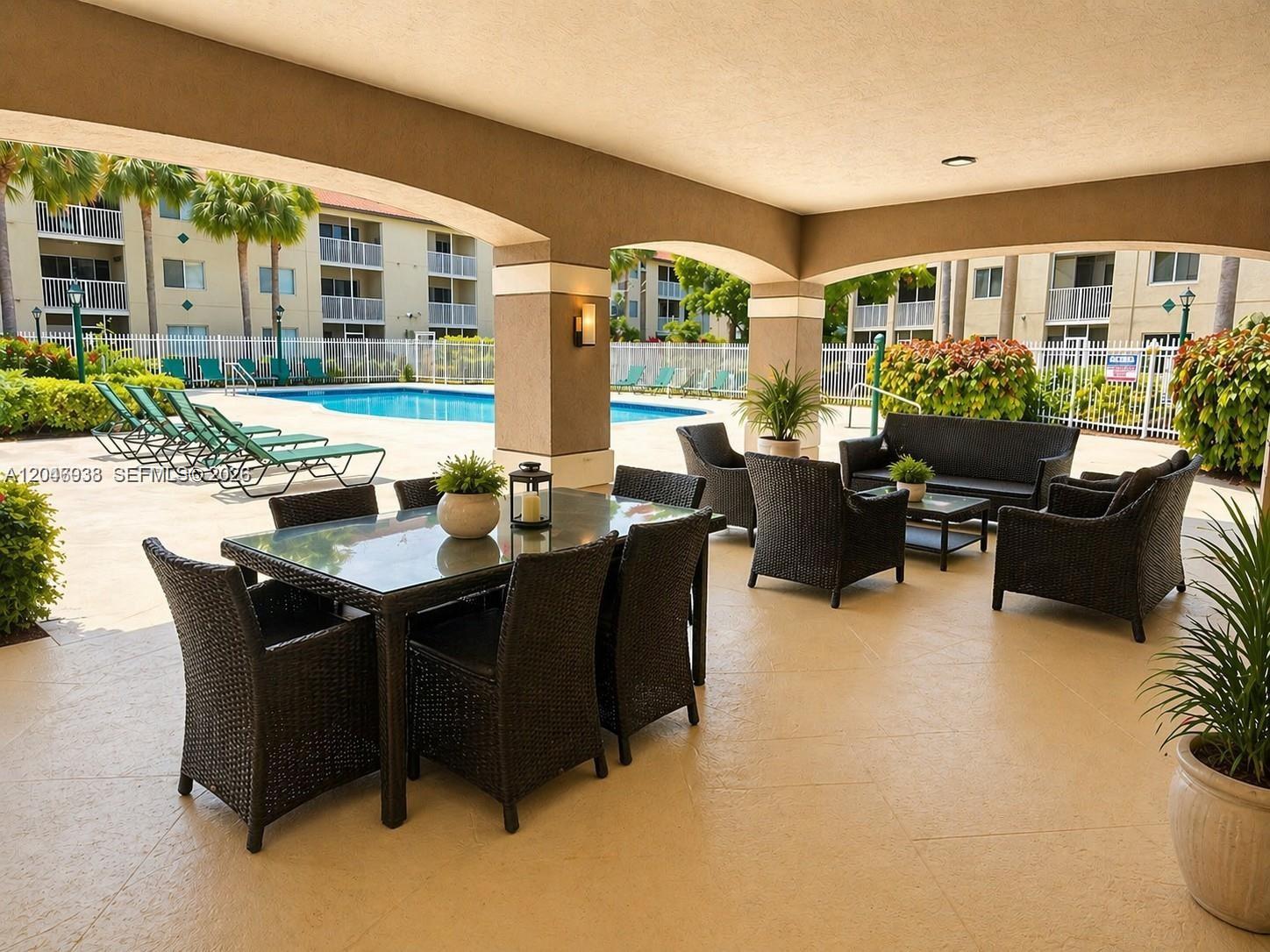 430 South Park Road, Unit 3110 Hollywood, FL 33021 - Photo 7 of 14