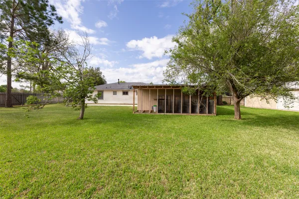 $235,000 | 1327 Hodges Lane, Wharton, TX 77488