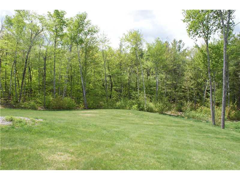 170 Pine Ledge Road Bangor, ME 04401 - Photo 35 of 35 Yard/Garden.
