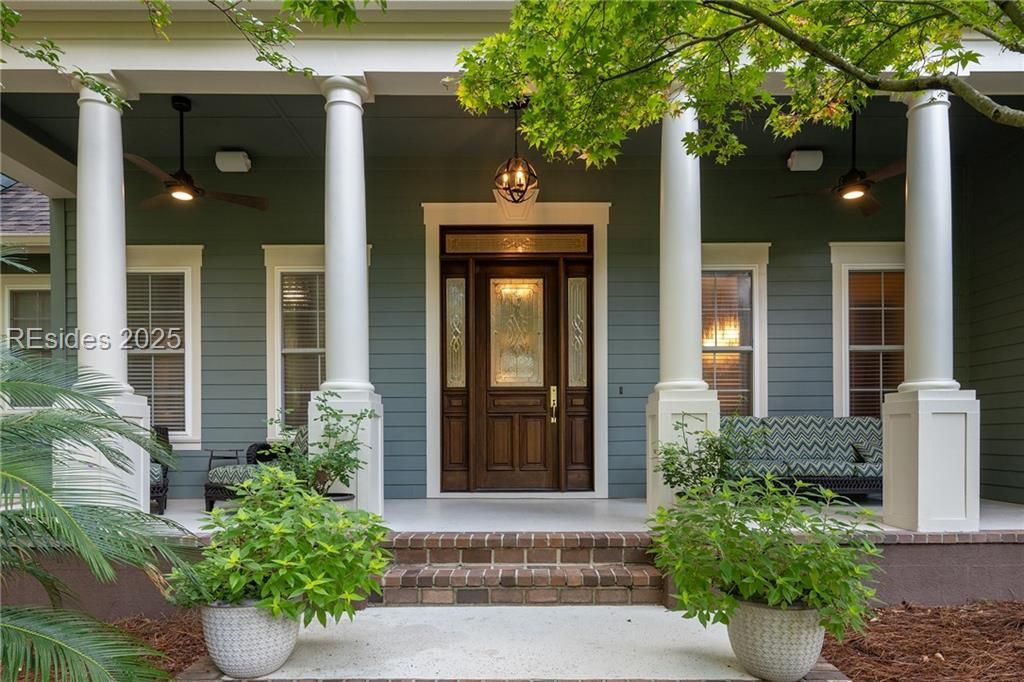 1 Spartina Crescent Bluffton, SC 29910 - Photo 2 of 58 1 Spartina Crescent