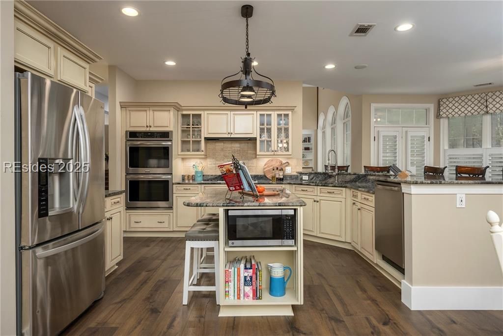 1 Spartina Crescent Bluffton, SC 29910 - Photo 22 of 67