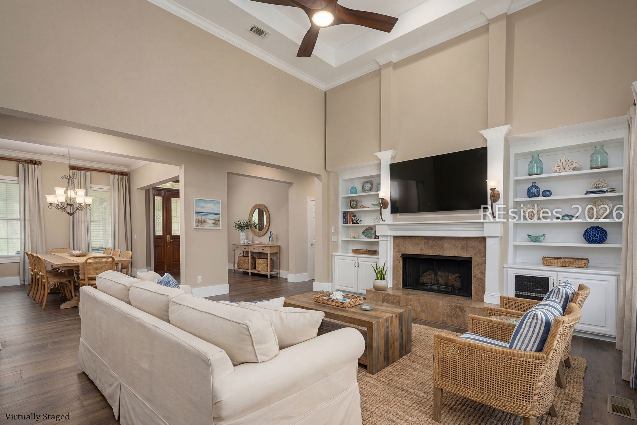 1 Spartina Crescent Bluffton, SC 29910 - Photo 3 of 67 Virtually Staged