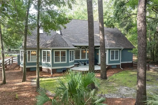 $990,000 | 1 Spartina Crescent, Bluffton, SC 29910