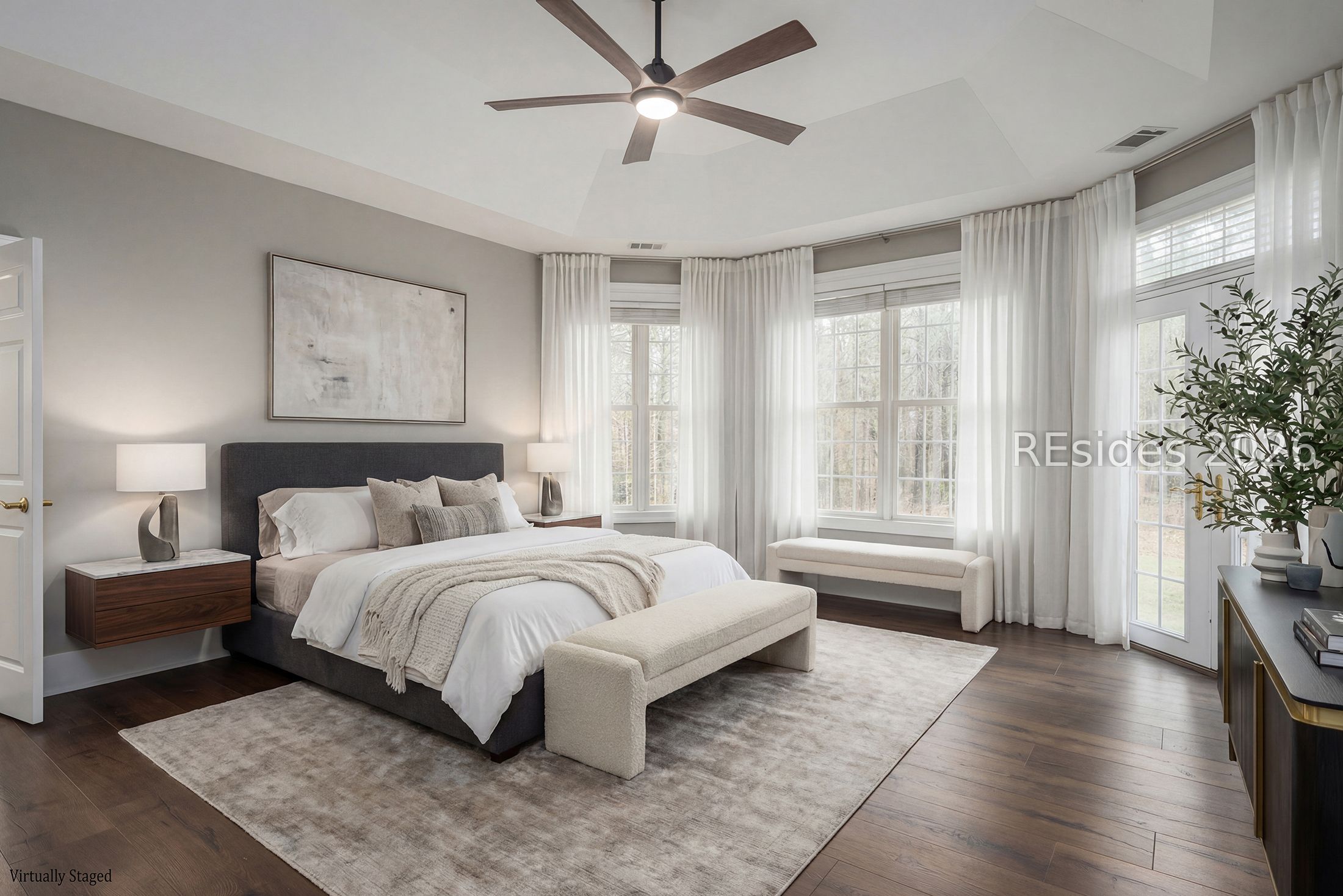 1 Spartina Crescent Bluffton, SC 29910 - Photo 5 of 67 Virtually Staged