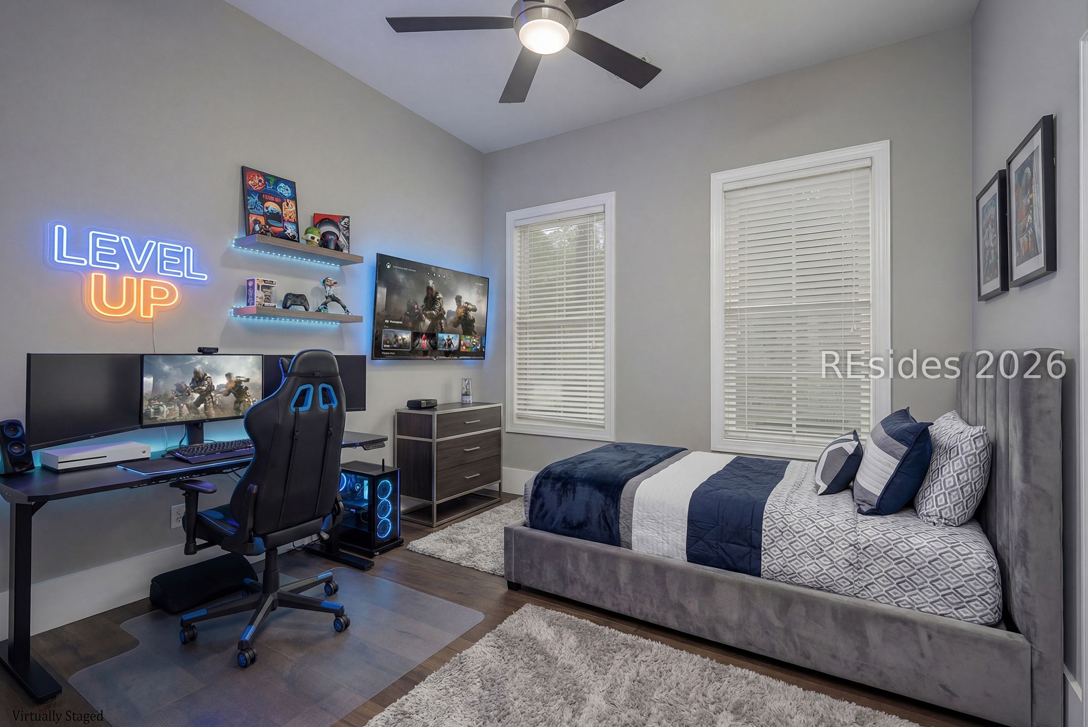 1 Spartina Crescent Bluffton, SC 29910 - Photo 6 of 67 Virtually Staged