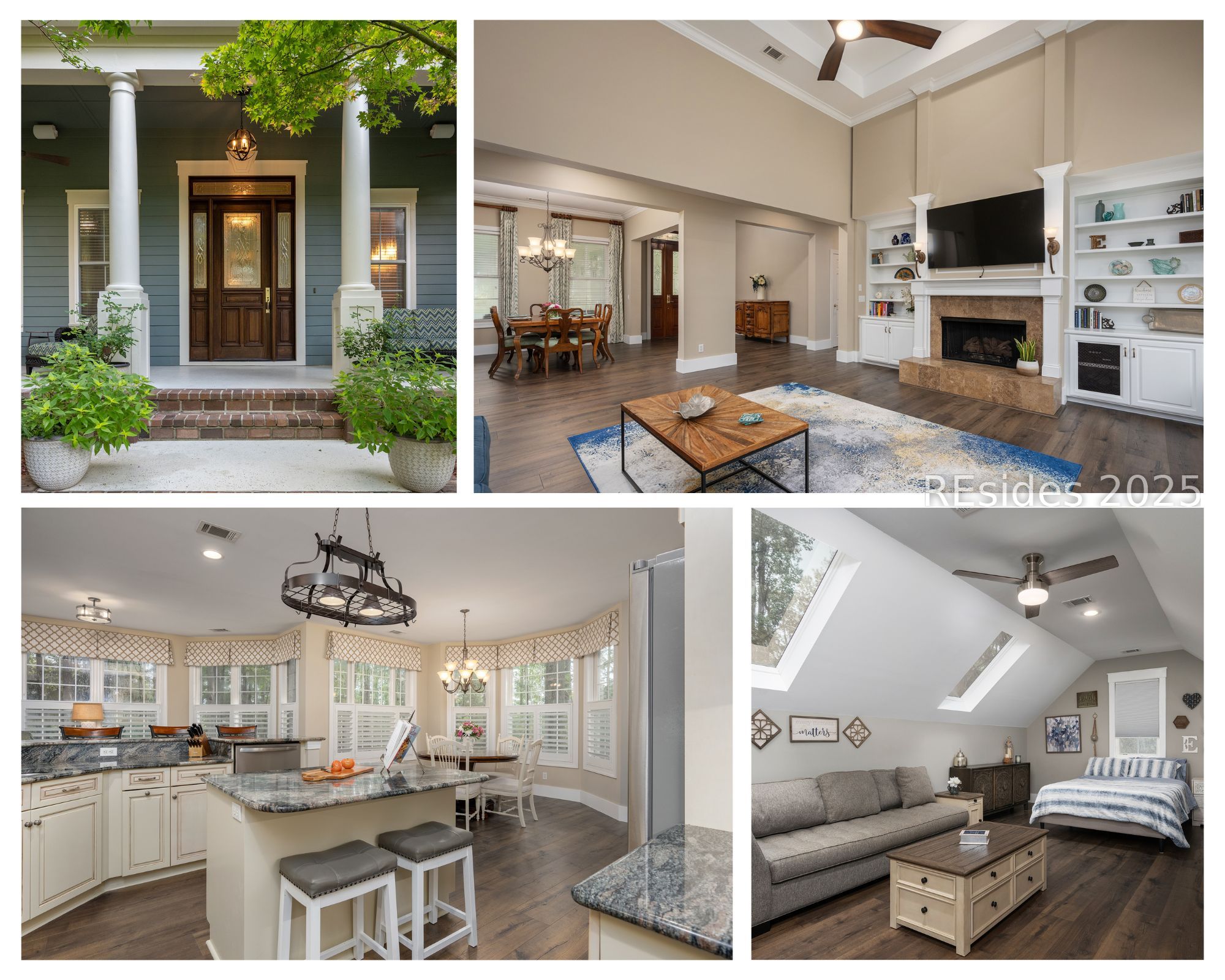 1 Spartina Crescent Bluffton, SC 29910 - Photo 67 of 67 Welcome Home to 1 Spartina Crescent