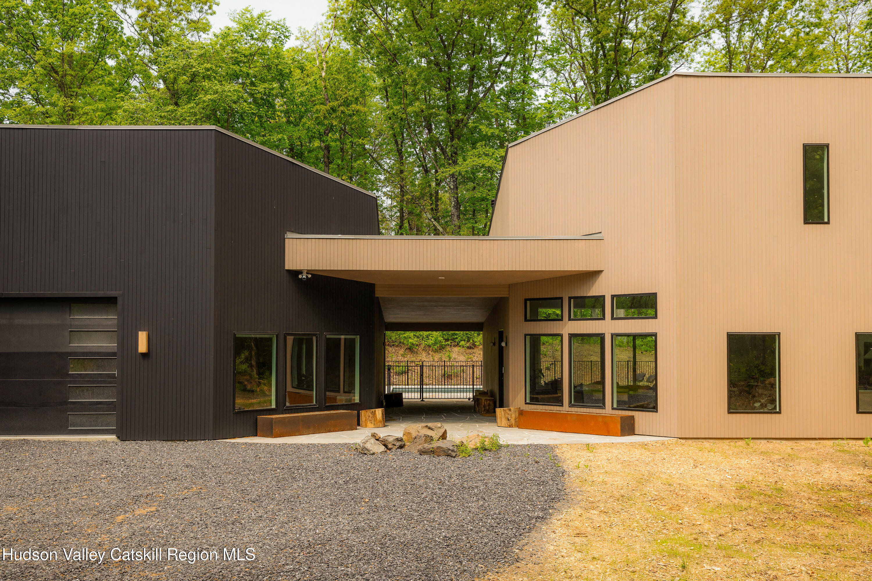54 Langridge Road Tivoli, NY 12583 - Photo 5 of 40 a house with a outdoor space