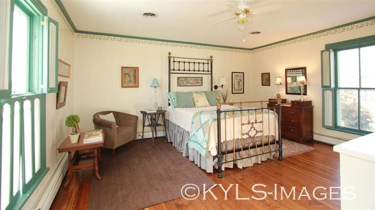 421 Springhill Road Danville, KY 40422 - Photo 46 of 67 Photo 46
