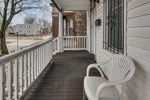 $139,999 | 5607 South Laflin Street, Chicago, IL 60636