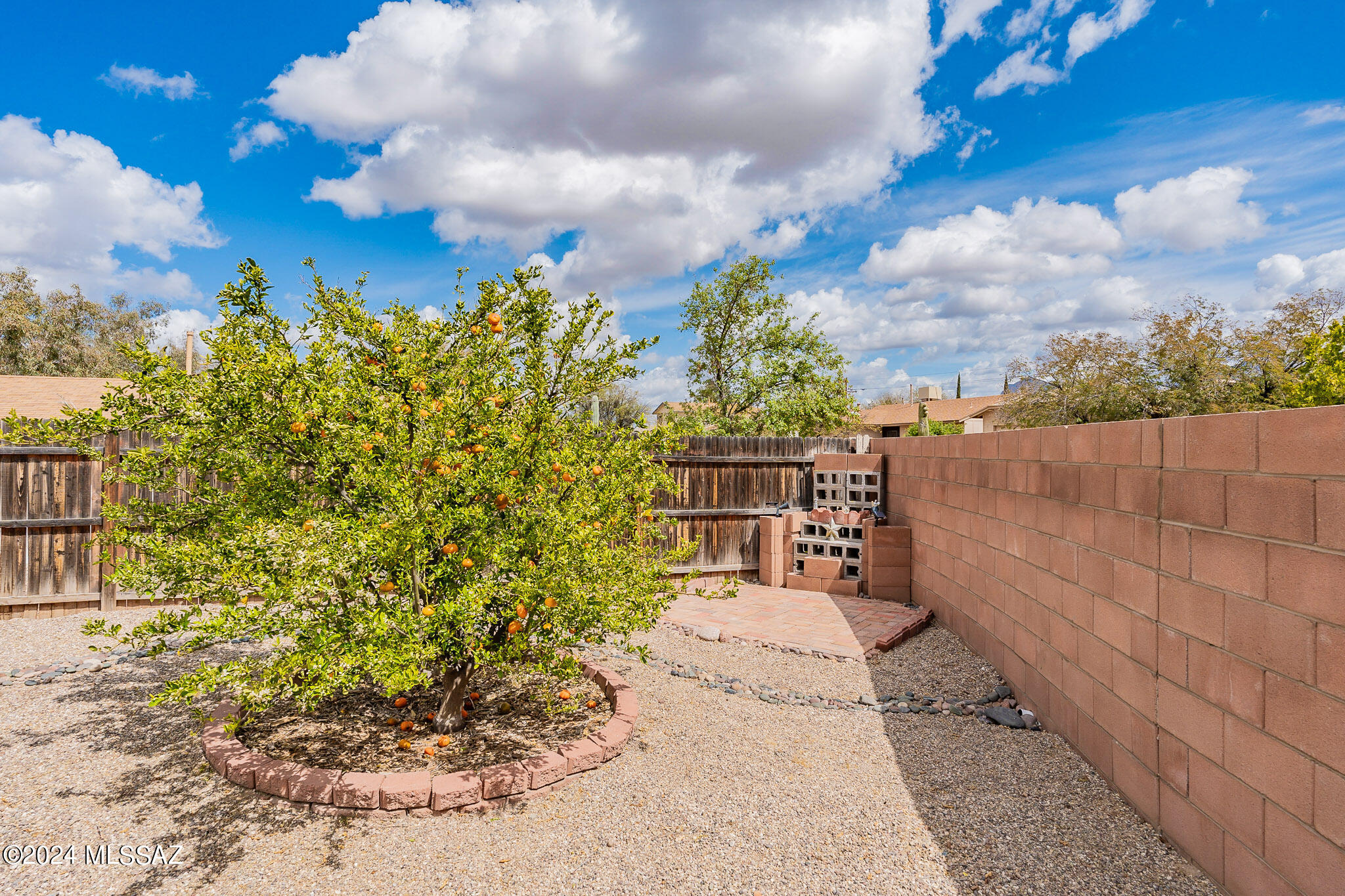 2520 West Firebrook Road Tucson, AZ 85741 - Photo 32 of 44